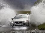 Volvo XC70 2008 года